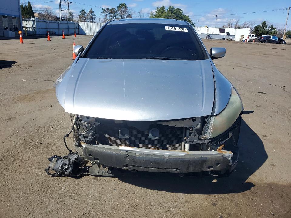 2010 Honda Accord მანქანა იყიდება აუქციონზე, vin: 1HGCP2F77AA131691, აუქციონის ნომერი: 48487236