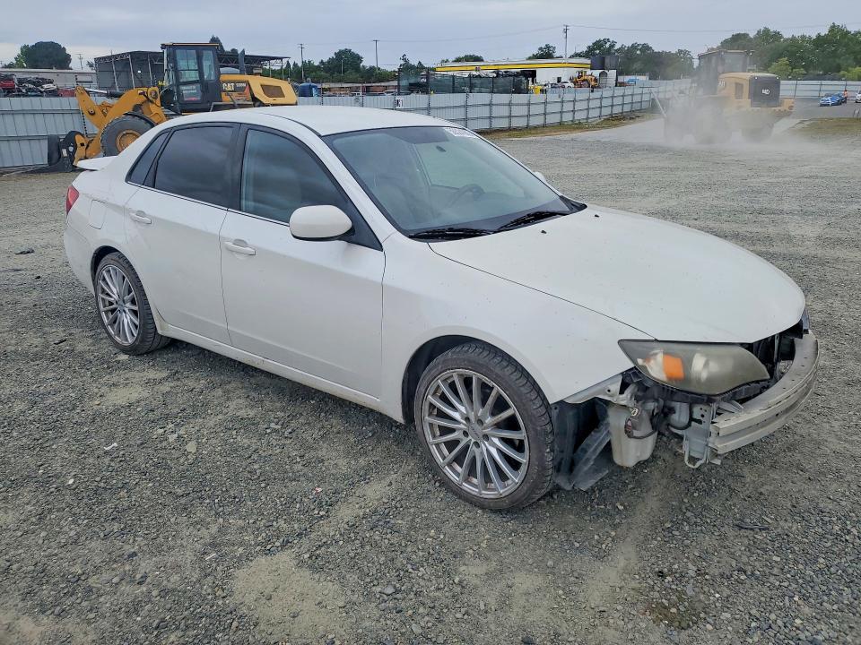 Aukcja sprzedaży 2009 Subaru Impreza, vin: JF1GE61619H503448, numer aukcji: 50524286