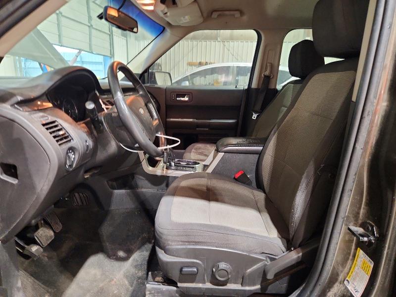 Продаж на аукціоні авто 2011 Ford Flex, vin: 2FMGK5BC4BBD19928, номер лоту: 54420826