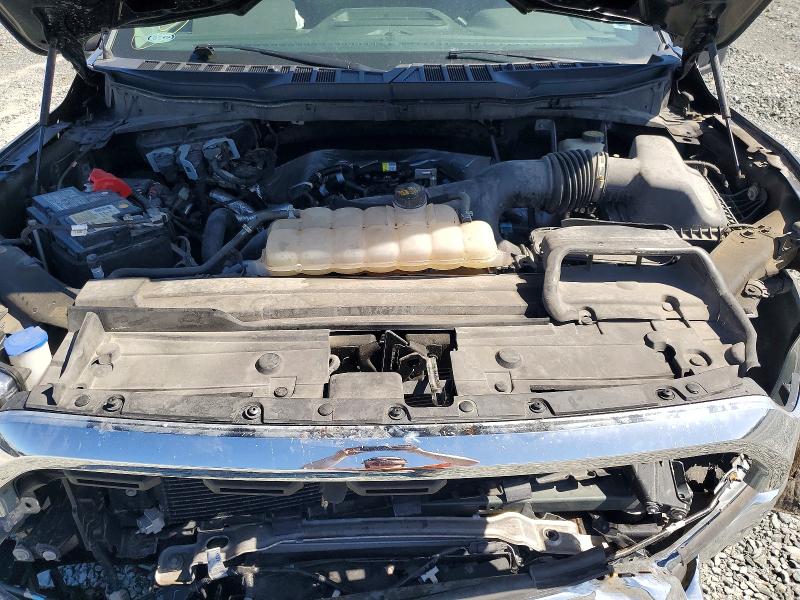 51000286 :رقم المزاد ، 1FTEW1EP9MKD49605 vin ، 2021 Ford F150 مزاد بيع