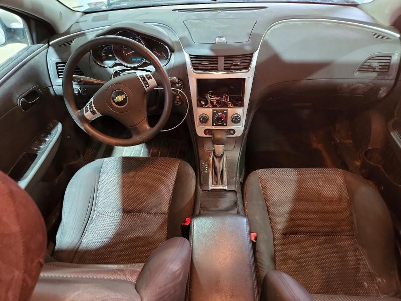 2011 Chevrolet Malibu მანქანა იყიდება აუქციონზე, vin: 1G1ZC5E19BF299994, აუქციონის ნომერი: 51410876
