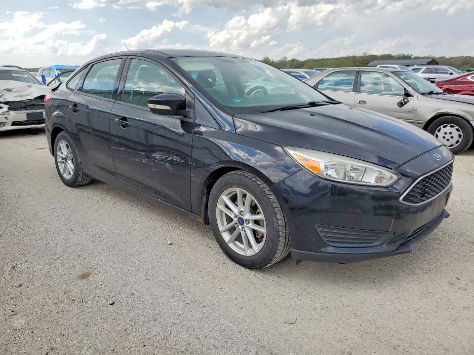 50181986 :رقم المزاد ، 1FADP3F2XGL379417 vin ، 2016 Ford Focus مزاد بيع