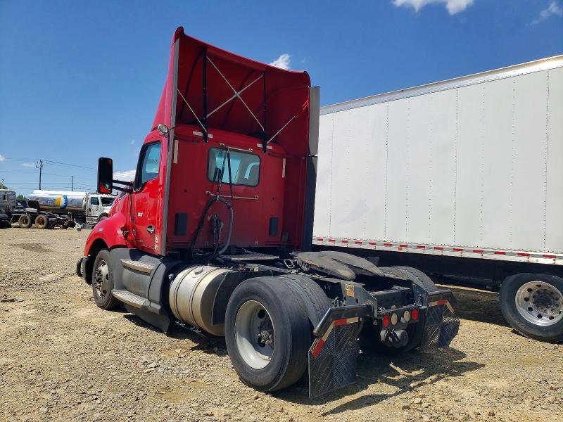 Aukcja sprzedaży 2019 Kenworth Construction, vin: 1XKYA48X0KJ300518, numer aukcji: 51645066