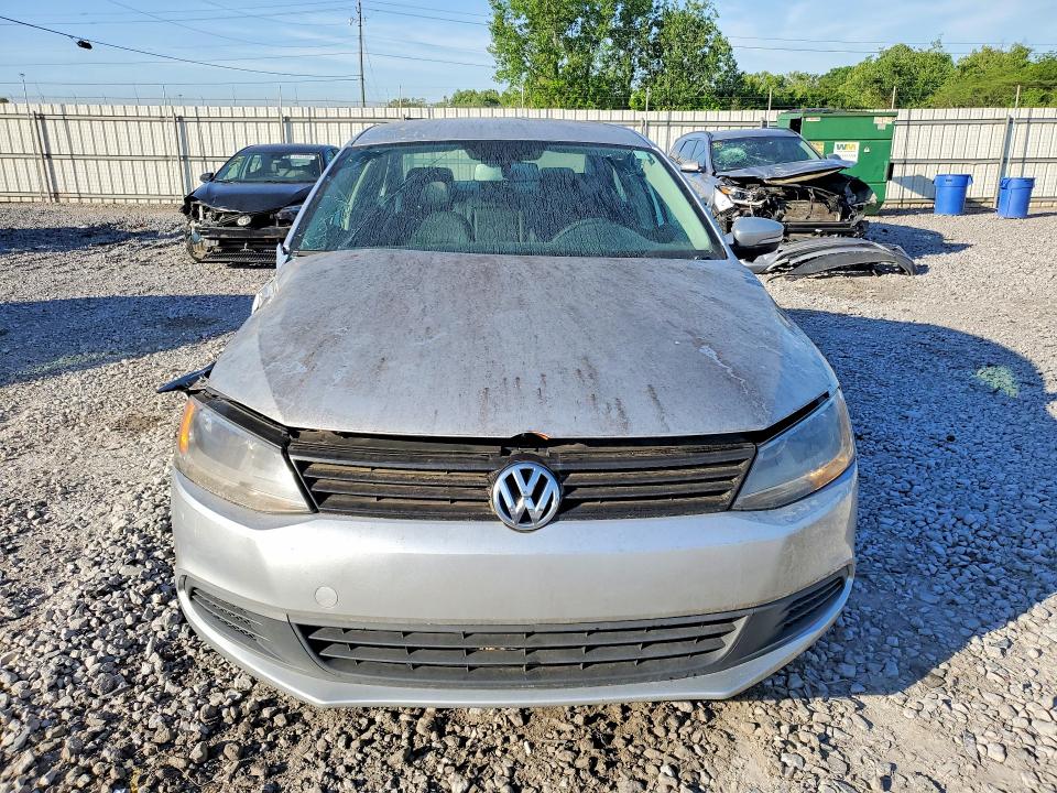 Продажа на аукционе авто 2014 Volkswagen Jetta, vin: 3VWD07AJ7EM225972, номер лота: 50430016