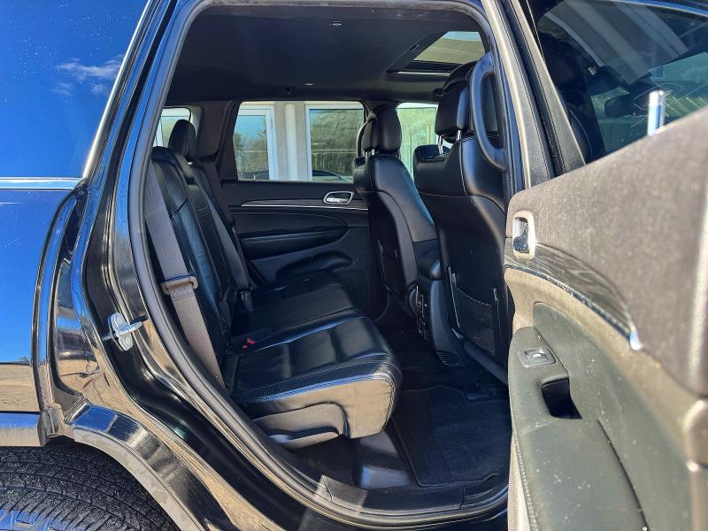 Auction sale of the 2019 Jeep Grand Cherokee, vin: 1C4RJFBG1KC542016, lot number: 51849616