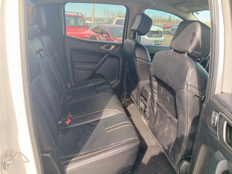 Продаж на аукціоні авто 2019 Ford Ranger, vin: 1FTER4FH0KLA83267, номер лоту: 48544246