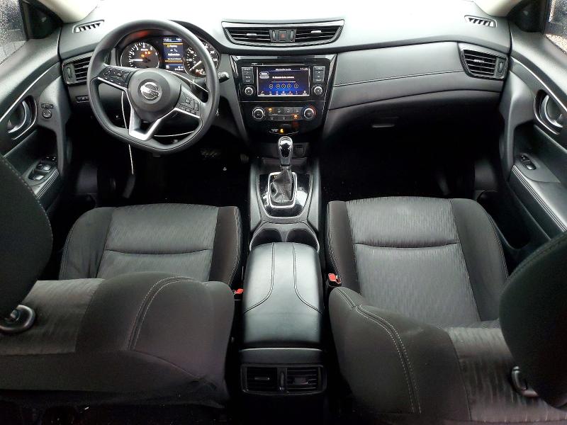 Продажа на аукционе авто 2020 Nissan Rogue, vin: JN8AT2MT0LW010335, номер лота: 51513766