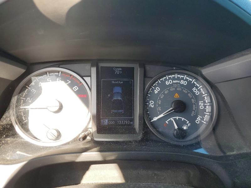 Продажа на аукционе авто 2019 Toyota Tacoma, vin: 3TMBZ5DN2KM023071, номер лота: 49786076