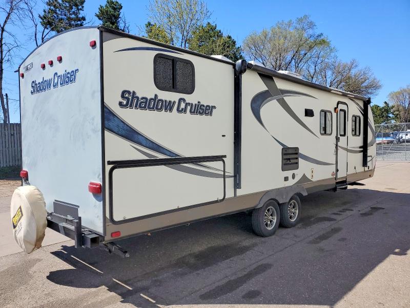 2016 Cruiser Shadow Cru მანქანა იყიდება აუქციონზე, vin: 5RXTD2820G1033195, აუქციონის ნომერი: 51119326