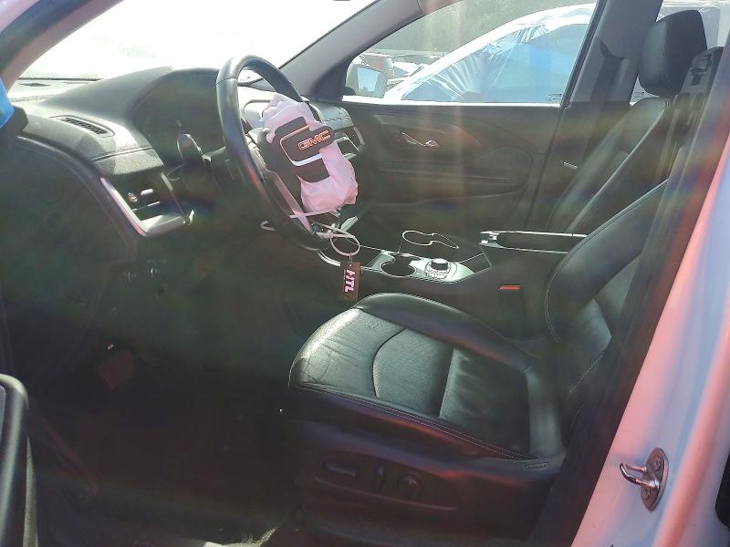 Aukcja sprzedaży 2022 Gmc Terrain, vin: 3GKALPEV6NL297508, numer aukcji: 52424846