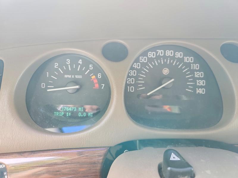 Aukcja sprzedaży 2005 Buick Lesabre, vin: 1G4HP52K95U181122, numer aukcji: 49055746