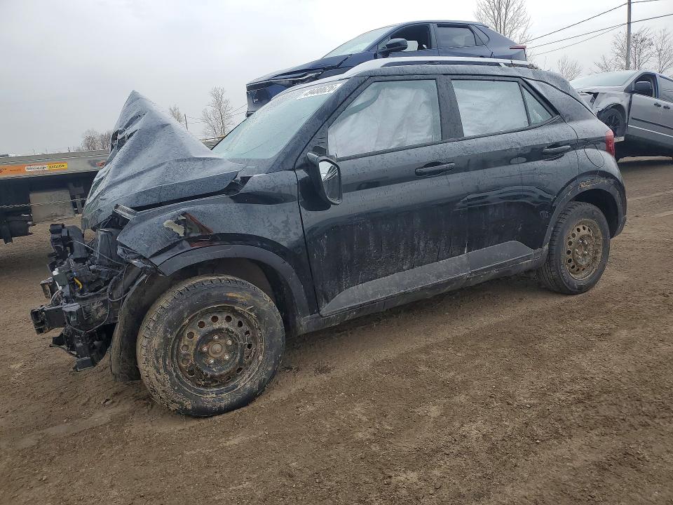 Продаж на аукціоні авто 2023 Hyundai Venue, vin: KMHRC8A34PU214994, номер лоту: 49480626