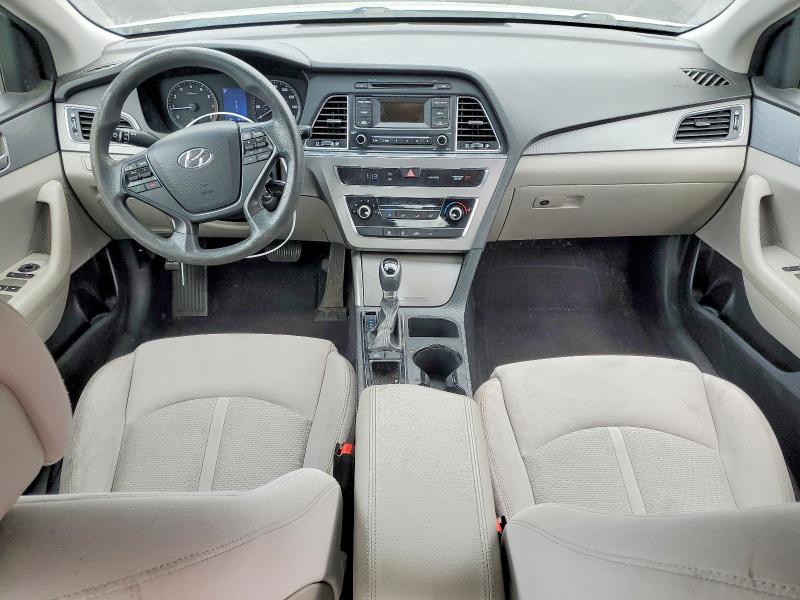 Aukcja sprzedaży 2017 Hyundai Sonata, vin: 5NPE24AF2HH558571, numer aukcji: 51200736