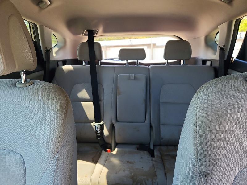 Продаж на аукціоні авто 2017 Hyundai Tucson, vin: KM8J33A45HU262093, номер лоту: 51299156