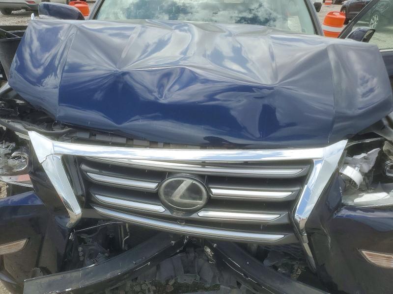 Aukcja sprzedaży 2018 Lexus Gx, vin: JTJJM7FX1J5207228, numer aukcji: 50161336