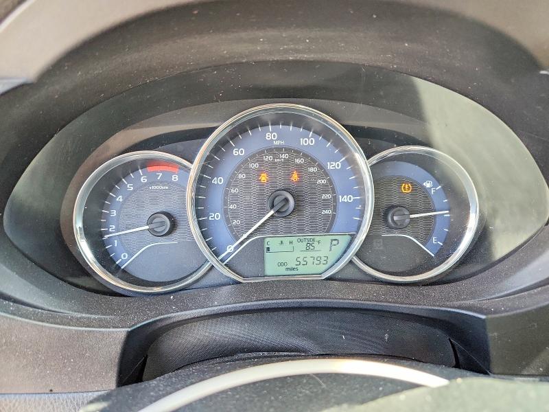 Продажа на аукционе авто 2014 Toyota Corolla, vin: 5YFBURHE7EP109019, номер лота: 50454066