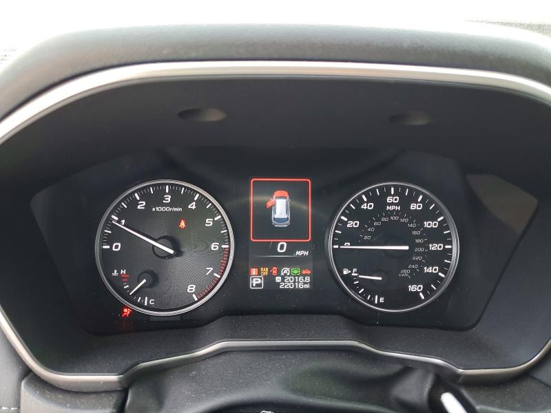 Продаж на аукціоні авто 2025 Subaru Outback, vin: 4S4BTGND7S3116216, номер лоту: 51083086