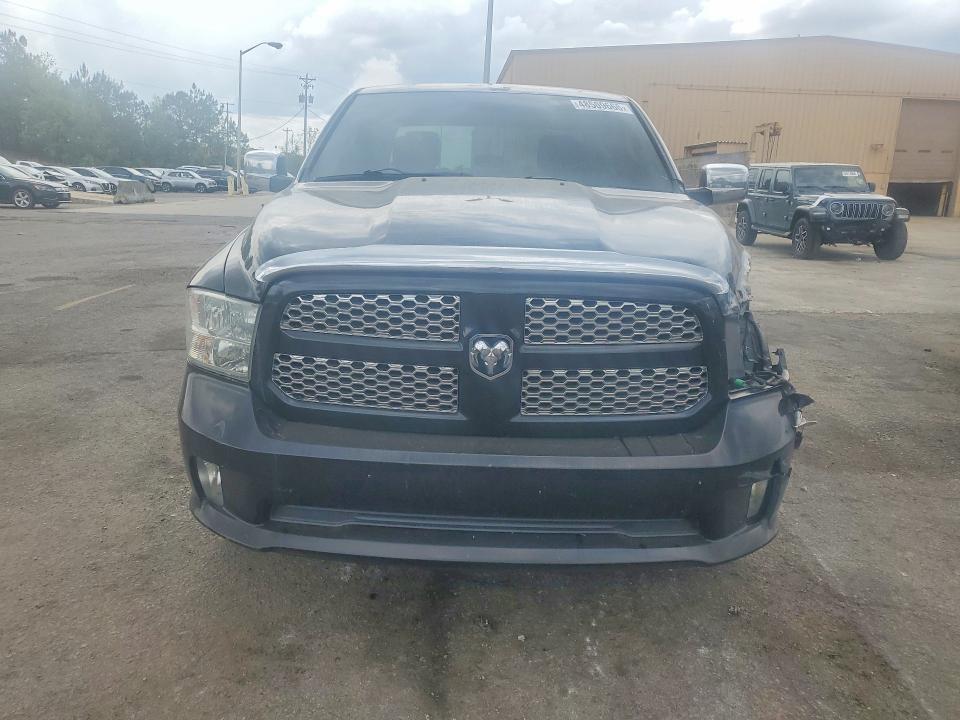Продаж на аукціоні авто 2014 Ram 1500, vin: 1C6RR6KT3ES204141, номер лоту: 48509666