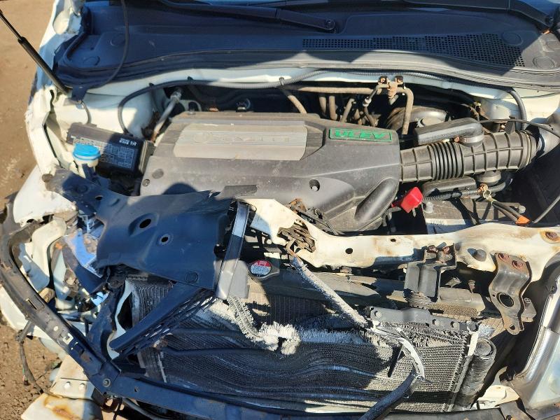 Продаж на аукціоні авто 2002 Acura Mdx, vin: 2HNYD18202H546874, номер лоту: 48983066