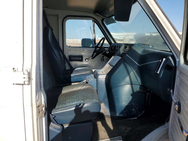 Продажа на аукционе авто 1991 Chev G20, vin: 1GCEG25K3M7113512, номер лота: 48818706