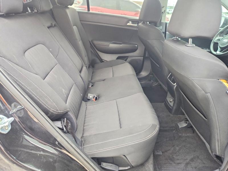 Aukcja sprzedaży 2019 Kia Sportage, vin: KNDPM3AC0K7542934, numer aukcji: 51868416