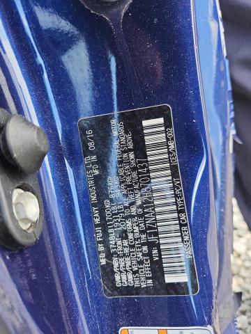 Aukcja sprzedaży 2017 Toyota 86, vin: JF1ZNAA12H8701437, numer aukcji: 48735796