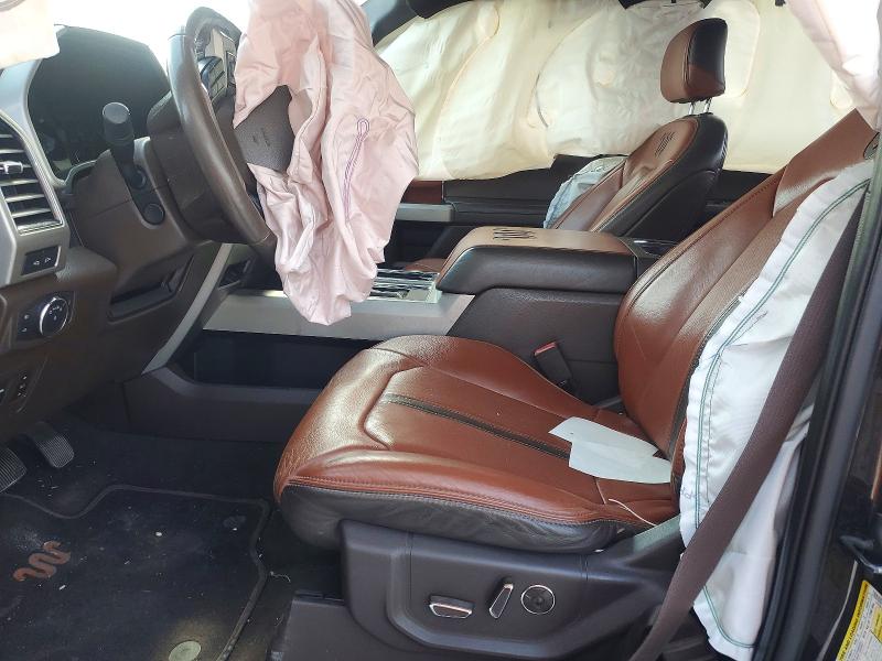 Aukcja sprzedaży 2019 Ford F150, vin: 1FTEW1E4XKFB49098, numer aukcji: 50830946