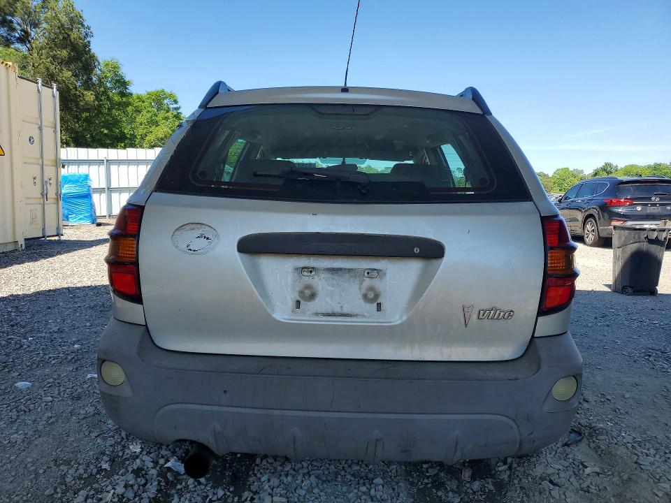 Aukcja sprzedaży 2006 Pontiac Vibe, vin: 5Y2SL65846Z444343, numer aukcji: 51587696