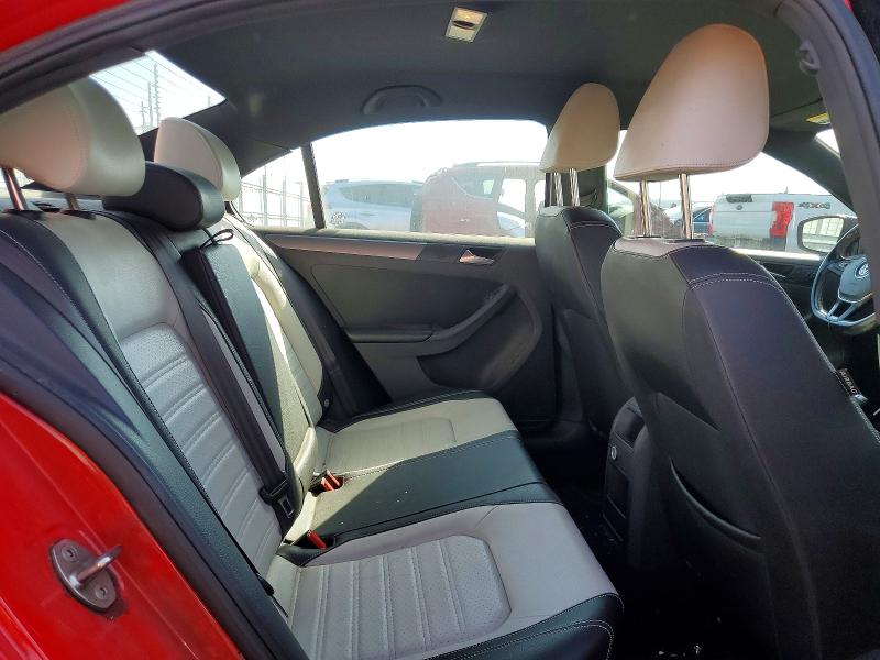 Aukcja sprzedaży 2016 Volkswagen Jetta, vin: 3VWD17AJ6GM275035, numer aukcji: 51889066