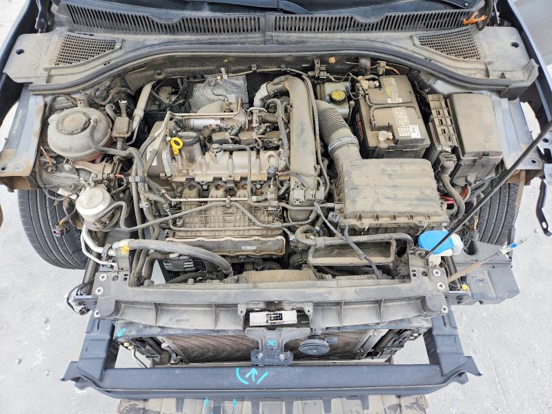 2019 Volkswagen Jetta მანქანა იყიდება აუქციონზე, vin: 3VWC57BU8KM155416, აუქციონის ნომერი: 50174276