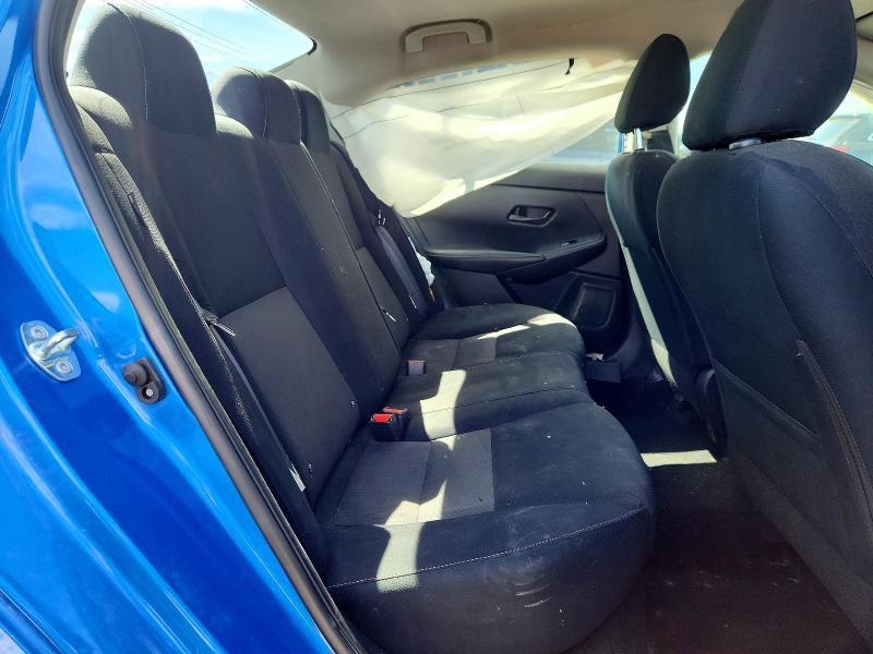Продажа на аукционе авто 2024 Nissan Sentra, vin: 3N1AB8CV7RY255917, номер лота: 48573226