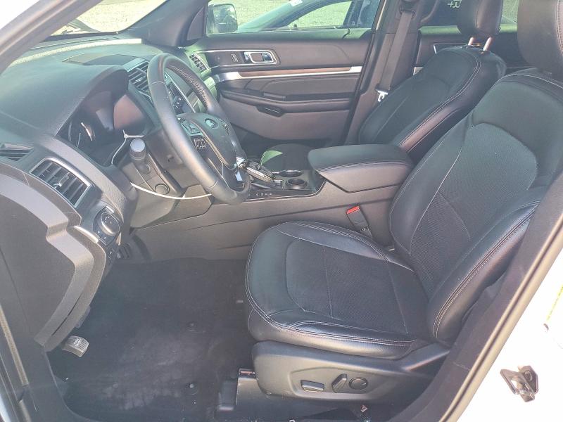 Продаж на аукціоні авто 2019 Ford Explorer, vin: 1FM5K7F87KGA42144, номер лоту: 49578366