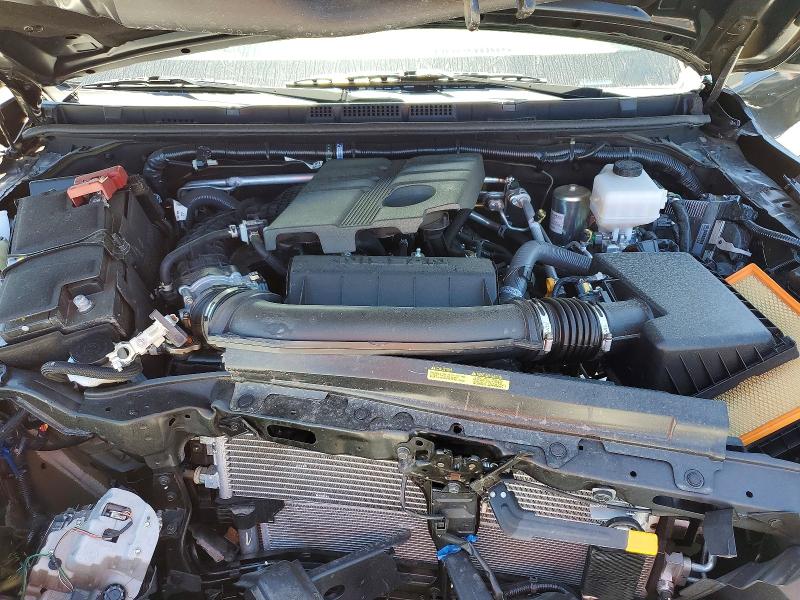 Продаж на аукціоні авто 2026 Nissan Frontier, vin: 1N6ED1EK7TN633366, номер лоту: 49942816