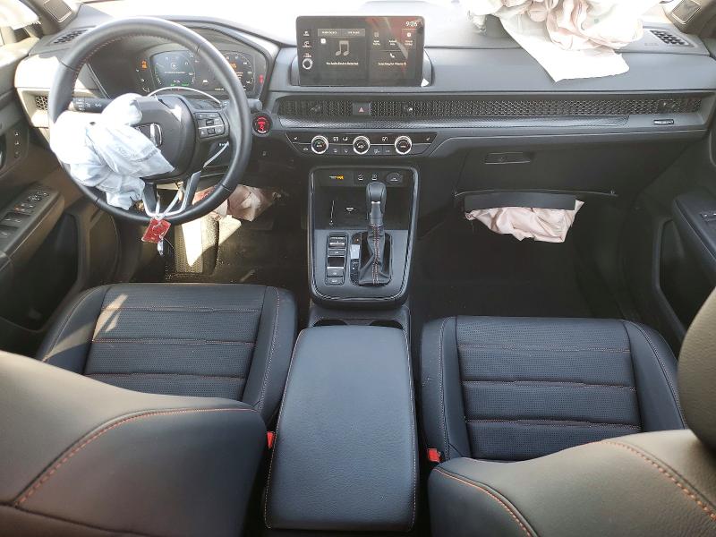 Продажа на аукционе авто 2026 Honda Cr-v, vin: 7FARS6H87TE056719, номер лота: 51695786