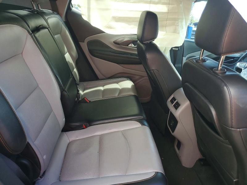 51590246 :رقم المزاد ، 3GKALVEV9LL253648 vin ، 2020 Gmc Terrain مزاد بيع