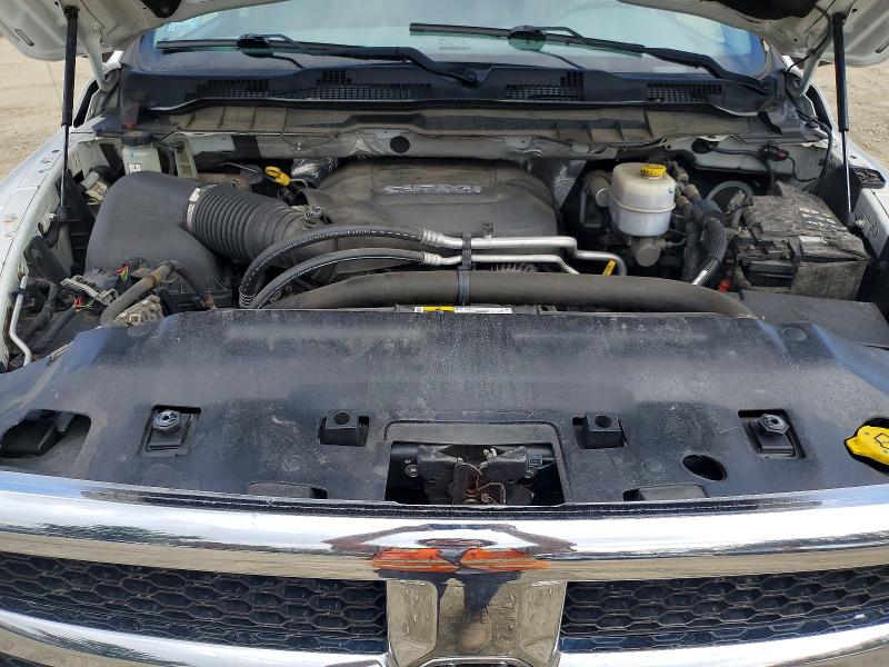 Aukcja sprzedaży 2018 Ram 2500, vin: 3C6UR5CJ7JG150457, numer aukcji: 50061436