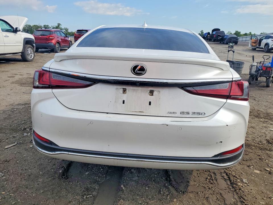 Auction sale of the 2021 Lexus Es 250, vin: 58AD11D15MU005740, lot number: 51698106