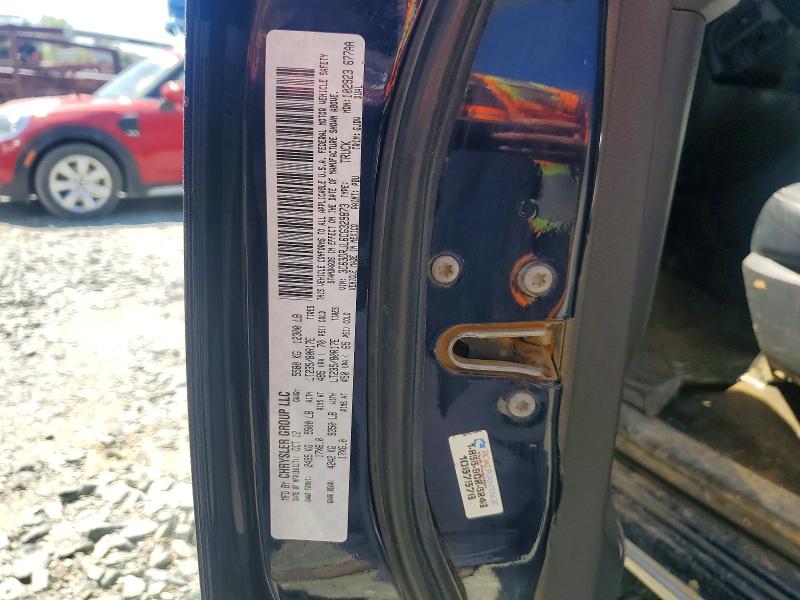 Продаж на аукціоні авто 2012 Dodge Ram 3500, vin: 3C63DRJL6CG329873, номер лоту: 49373196