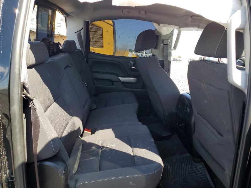Продажа на аукционе авто 2017 Chevrolet Silverado, vin: 1GC1KVEY1HF193245, номер лота: 49265976
