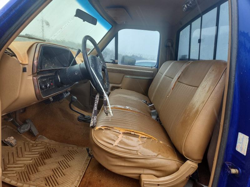 Продажа на аукционе авто 1987 Ford F150, vin: 1FTEF14H4HKA46876, номер лота: 49032656