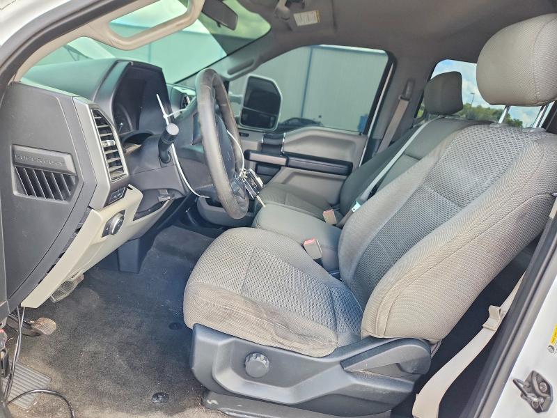 Продажа на аукционе авто 2018 Ford F250, vin: 1FT7W2BT6JEC60343, номер лота: 49634566