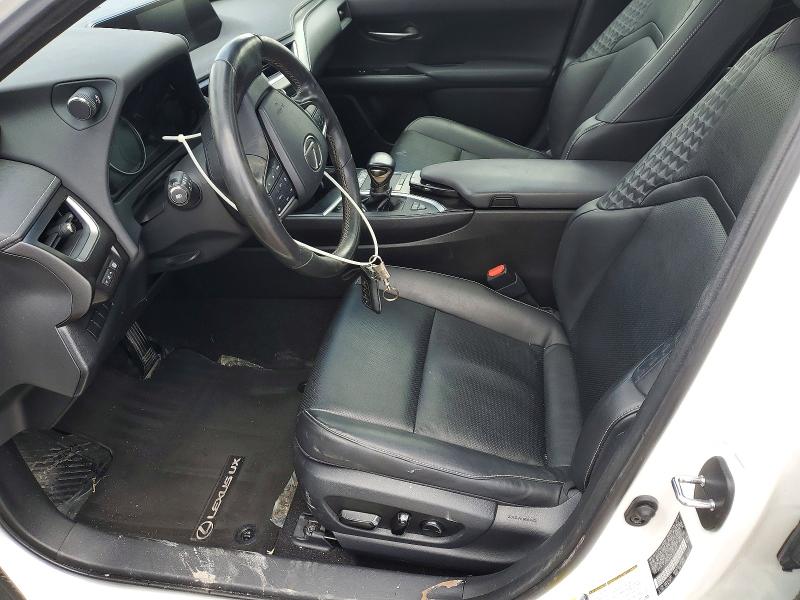 Aukcja sprzedaży 2020 Lexus Ux 250h, vin: JTHP9JBH0L2024075, numer aukcji: 48658816
