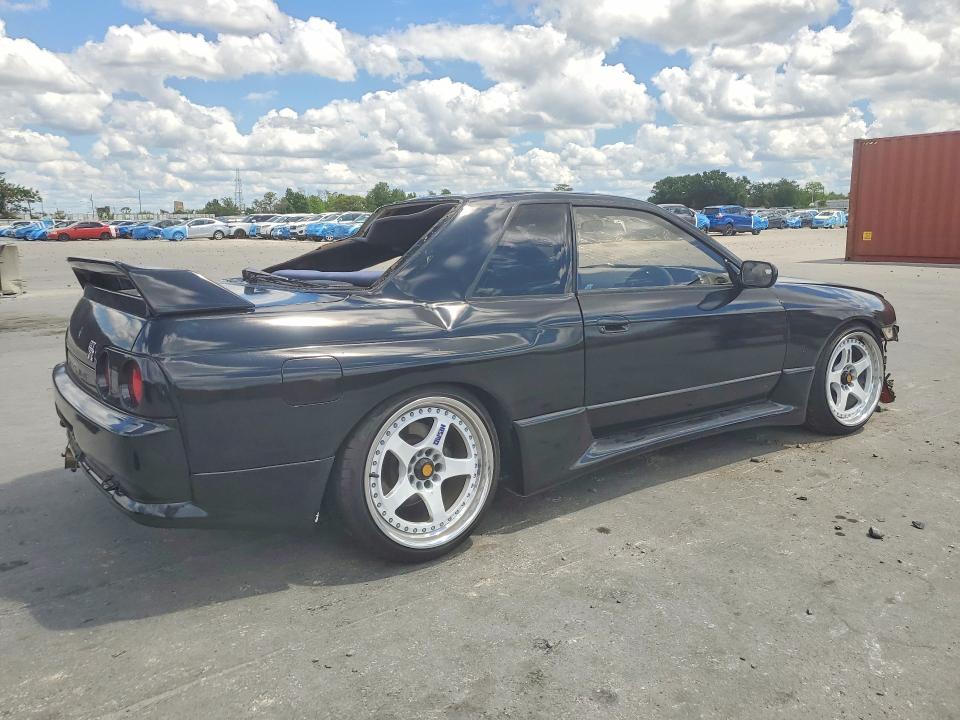 Продажа на аукционе авто 1994 Nissan Skyline Gt-r, vin: BNR32314595, номер лота: 50941876