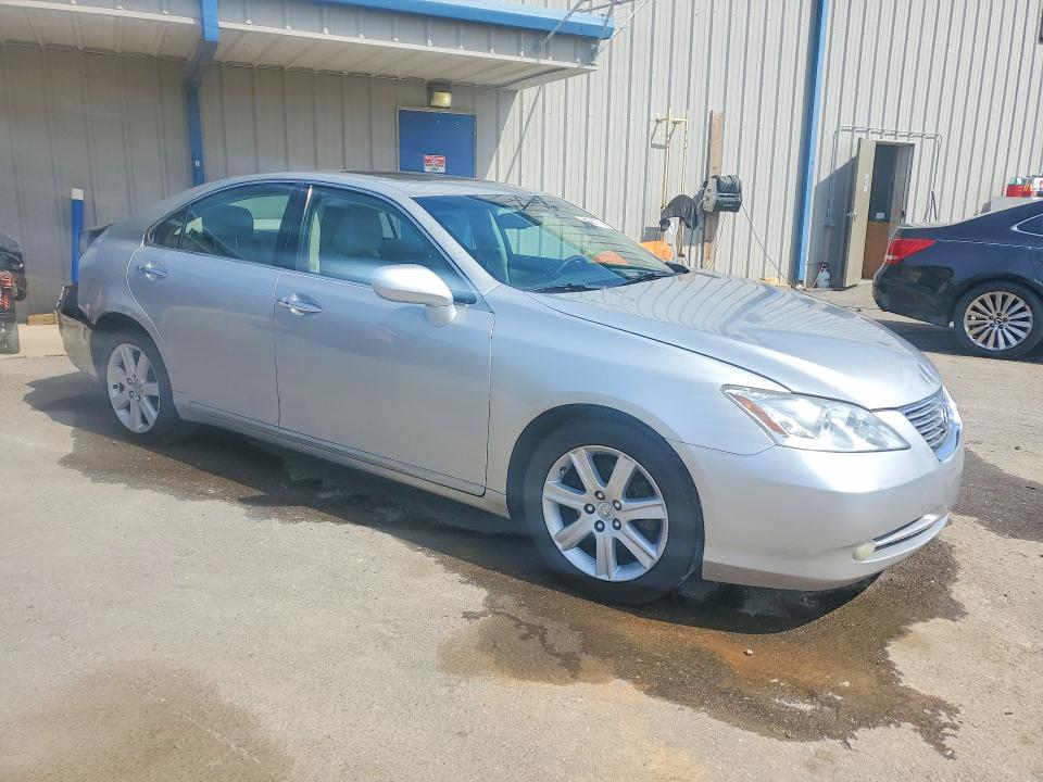 Продаж на аукціоні авто 2009 Lexus Es, vin: JTHBJ46GX92292385, номер лоту: 49947766