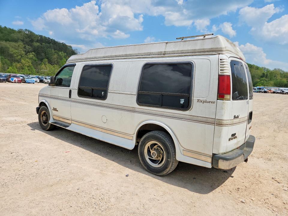 Продаж на аукціоні авто 1997 Gmc Savana, vin: 1GDHG39R9V1012646, номер лоту: 50568516