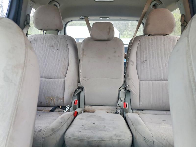 Продаж на аукціоні авто 2021 Kia Sedona, vin: KNDMB5C17M6667857, номер лоту: 48803766