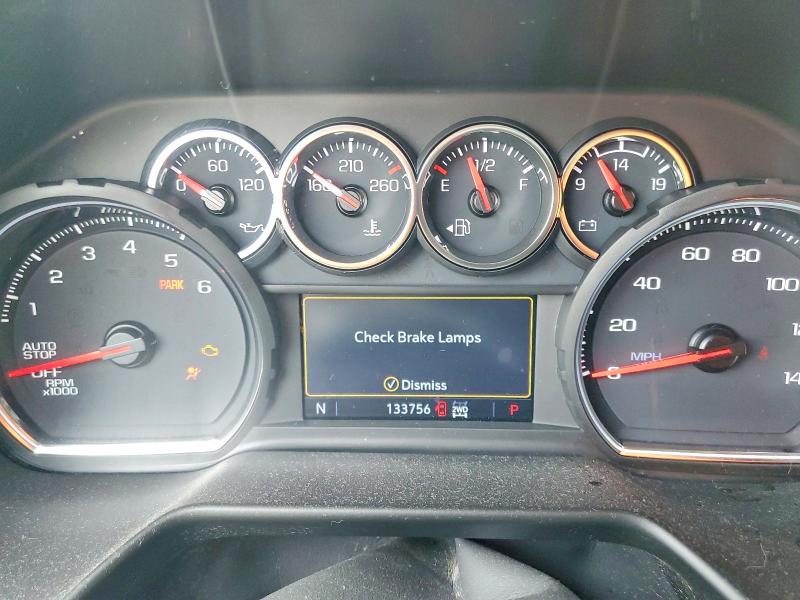 Продаж на аукціоні авто 2021 Chevrolet Suburban, vin: 1GNSKCKD0MR363511, номер лоту: 50997266