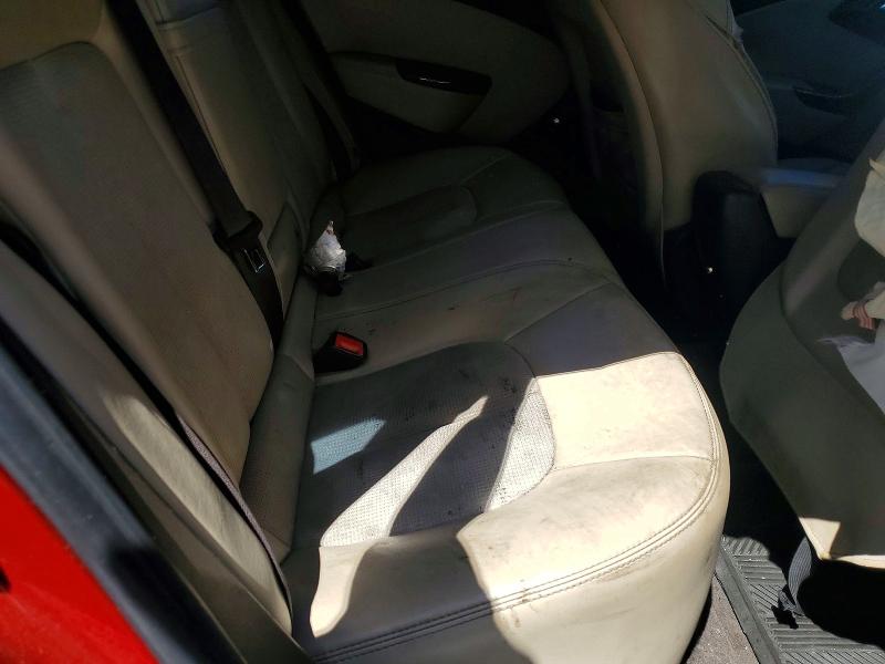 49983936 :رقم المزاد ، 1G4PR5SK3D4228648 vin ، 2013 Buick Verano مزاد بيع