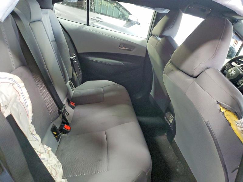 51475286 :رقم المزاد ، 5YFS4MCE7RP183105 vin ، 2024 Toyota Corolla مزاد بيع