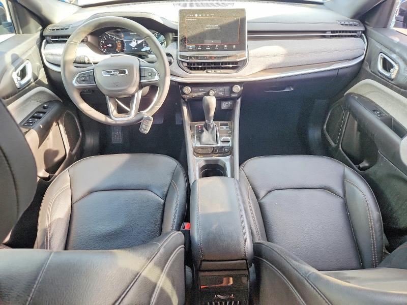 Продажа на аукционе авто 2024 Jeep Compass, vin: 3C4NJDFN7RT104210, номер лота: 51019426